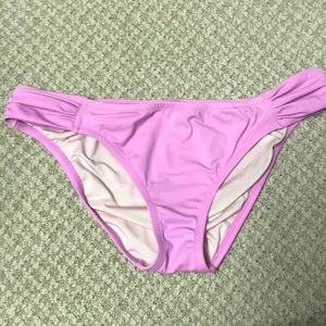 Victoria’s Secret Knock Out Bikini Bottoms - Sz L